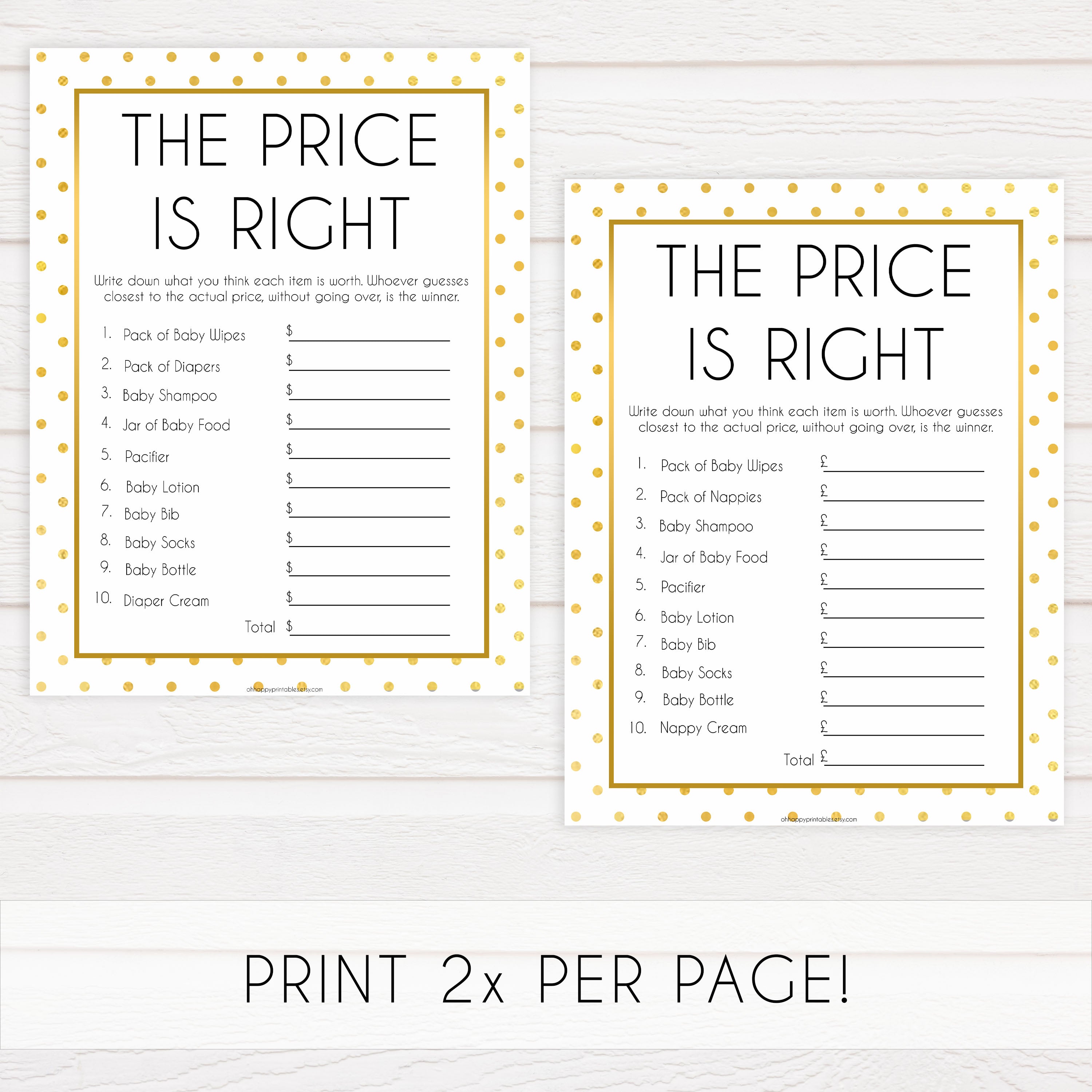 7 baby shower games, baby bundle pack, Printable baby shower games, baby gold dots fun baby games, baby shower games, fun baby shower ideas, top baby shower ideas, gold glitter shower baby shower, friends baby shower ideas
