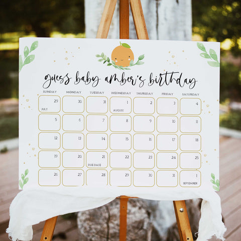 baby birthday predictions game, baby birthday game,  Printable baby shower games, little cutie baby games, baby shower games, fun baby shower ideas, top baby shower ideas, little cutie baby shower, baby shower games, fun little cutie baby shower ideas