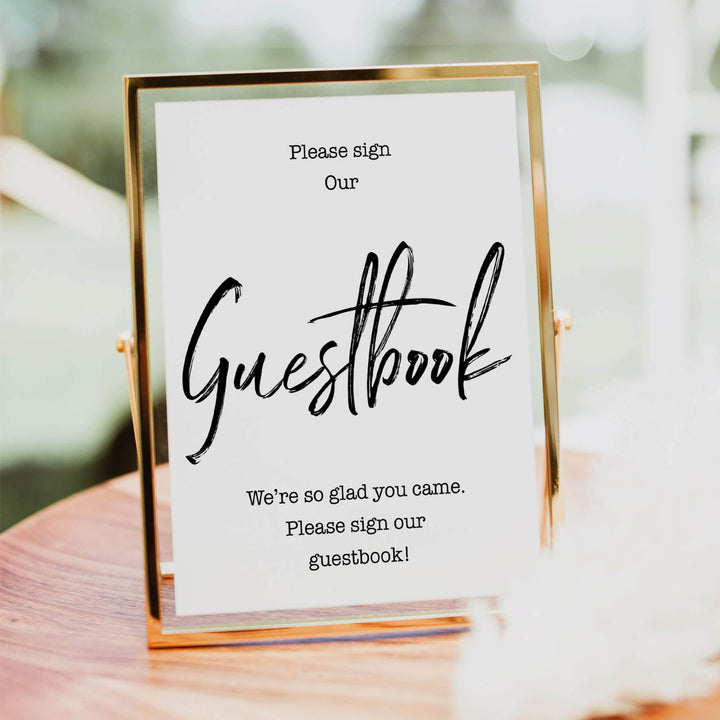 guestbook baby shower signs, printable baby shower games, gender neutral baby signs, fun baby shower ideas