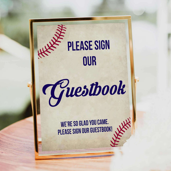 baby guestbook sign, guestbook baby table signs, Baseball baby signs, baseball baby decor, printable baby shower decor, fun baby decor, baby food signs, printable baby shower ideas