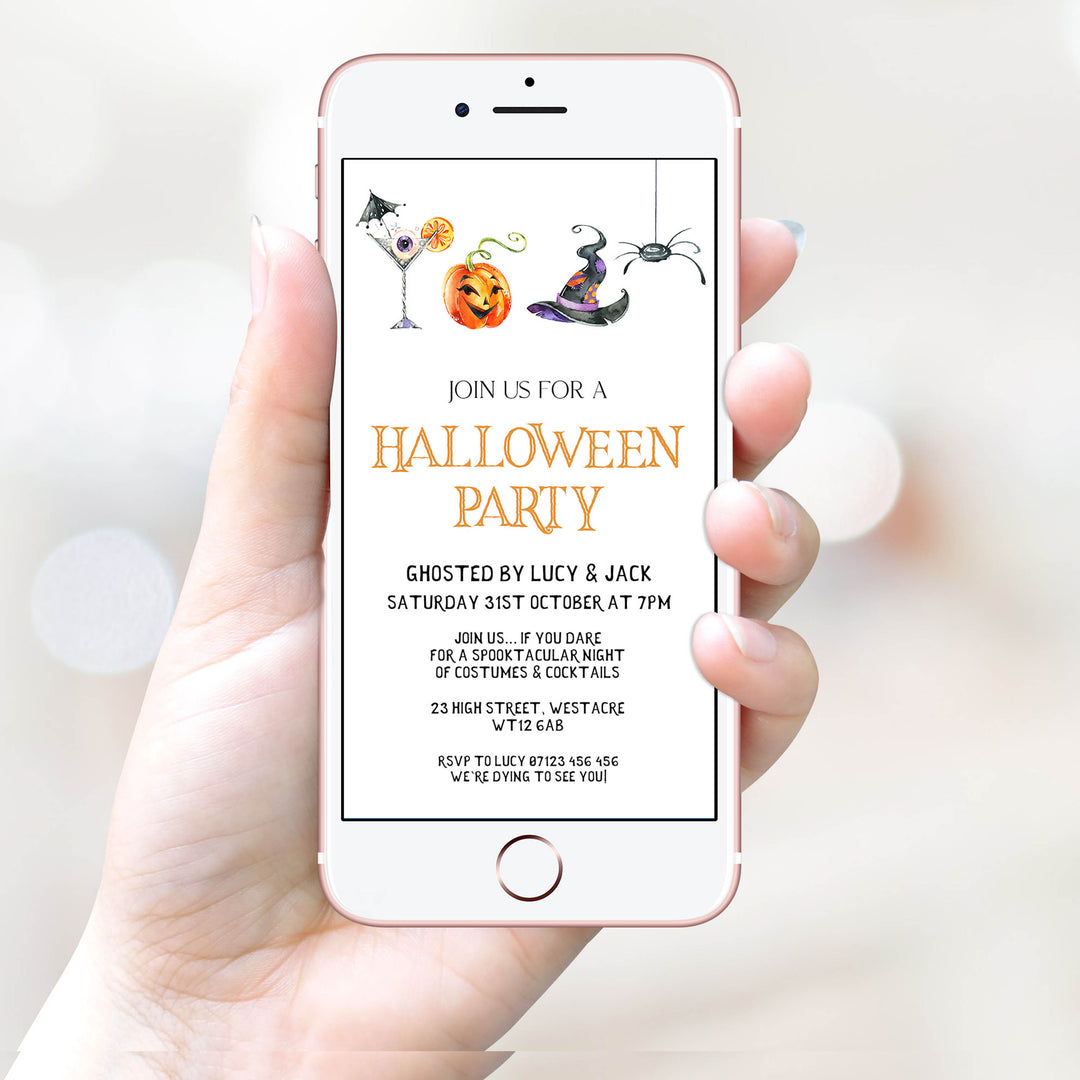 halloween invitations, editable halloween invitations, cell phone halloween invitations, spooky halloween invitations, drink up witcheshalloween invitations, editable halloween invitations, printable halloween invitations, spooky halloween invitations