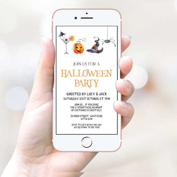 halloween invitations, editable halloween invitations, cell phone halloween invitations, spooky halloween invitations, drink up witcheshalloween invitations, editable halloween invitations, printable halloween invitations, spooky halloween invitations