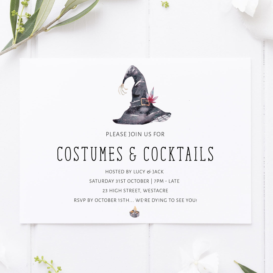 witches hat halloween invitations, halloween printable invitations, editable halloween invitations, fun halloween invites, halloween invites, halloween ideashalloween invitations, editable halloween invitations, printable halloween invitations, spooky halloween invitations