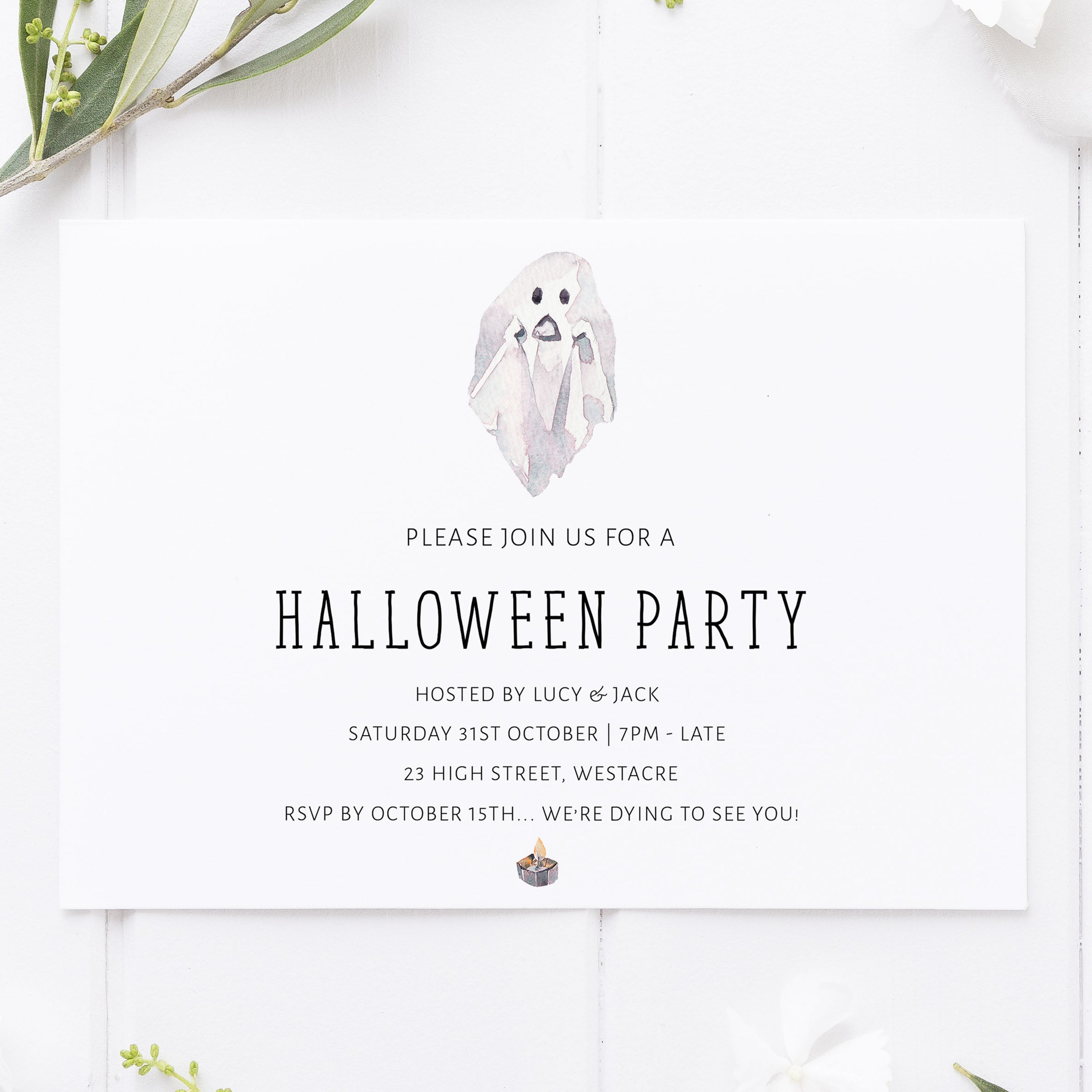 spooky ghost invitation, halloween printable invitations, editable halloween invitations, fun halloween invites, halloween invites, halloween ideashalloween invitations, editable halloween invitations, printable halloween invitations, spooky halloween invitations
