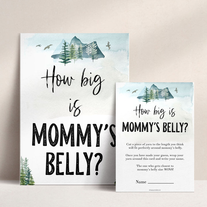 how big is mommys belly game, Printable baby shower games, adventure awaits baby games, baby shower games, fun baby shower ideas, top baby shower ideas, adventure awaits baby shower, baby shower games, fun adventure baby shower ideas