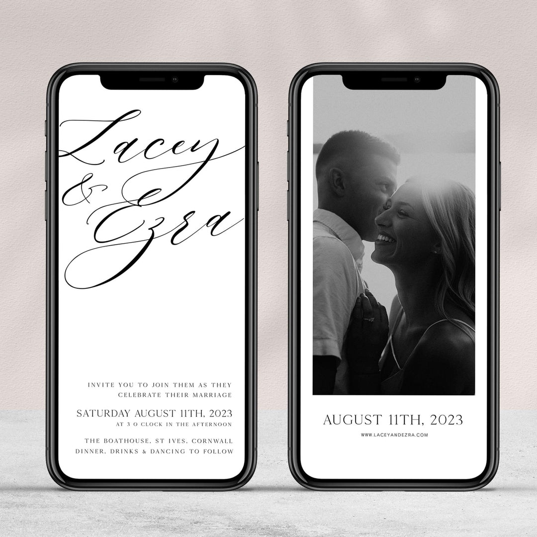 editable wedding invitation suite, editable save the date, CALLIGRAPHY editable wedding invitation suite, editable wedding stationery, printable wedding stationery, modern wedding items, wedding save the dates