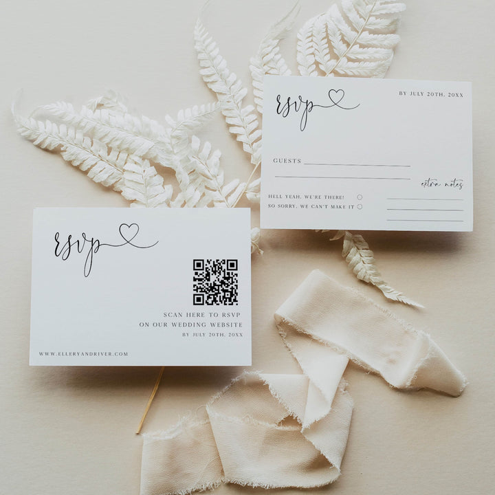 full wedding invitation suite, editable invitation suite, CALLIGRAPHY editable wedding invitation suite, editable wedding stationery, printable wedding stationery, modern wedding items, wedding save the dates