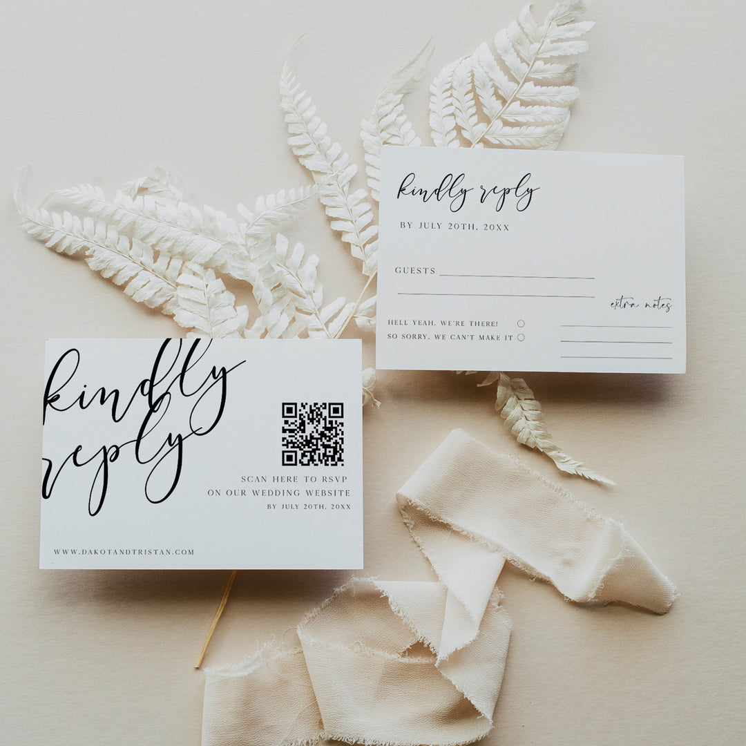 editable wedding invitations, CALLIGRAPHY editable wedding invitation suite, editable wedding stationery, printable wedding stationery, modern wedding items, wedding save the dates