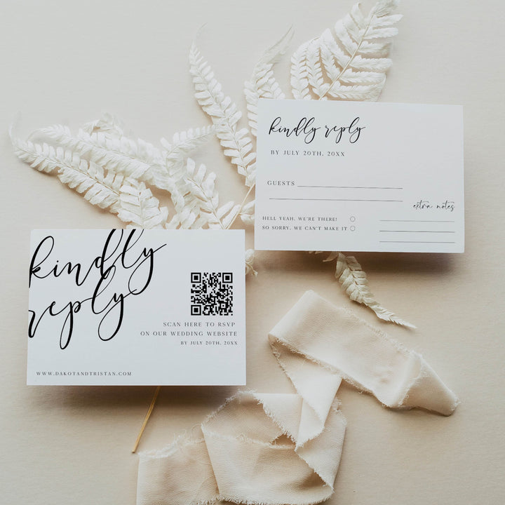 editable wedding invitations, CALLIGRAPHY editable wedding invitation suite, editable wedding stationery, printable wedding stationery, modern wedding items, wedding save the dates