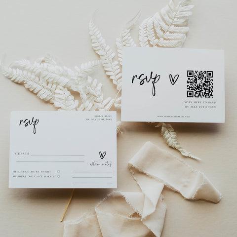 CALLIGRAPHY editable wedding invitation suite, editable wedding stationery, printable wedding stationery, modern wedding items, wedding save the dates