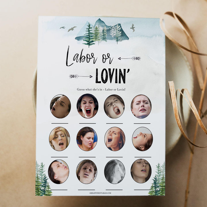 labor or lovin baby game, labor or porn game, Printable baby shower games, adventure awaits baby games, baby shower games, fun baby shower ideas, top baby shower ideas, adventure awaits baby shower, baby shower games, fun adventure baby shower ideas