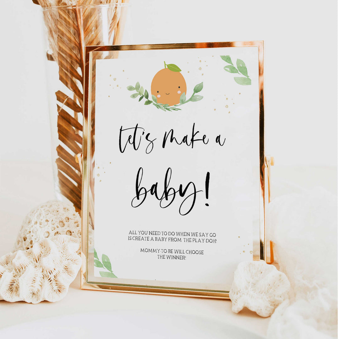 lets make a baby game, Printable baby shower games, little cutie baby games, baby shower games, fun baby shower ideas, top baby shower ideas, little cutie baby shower, baby shower games, fun little cutie baby shower ideas