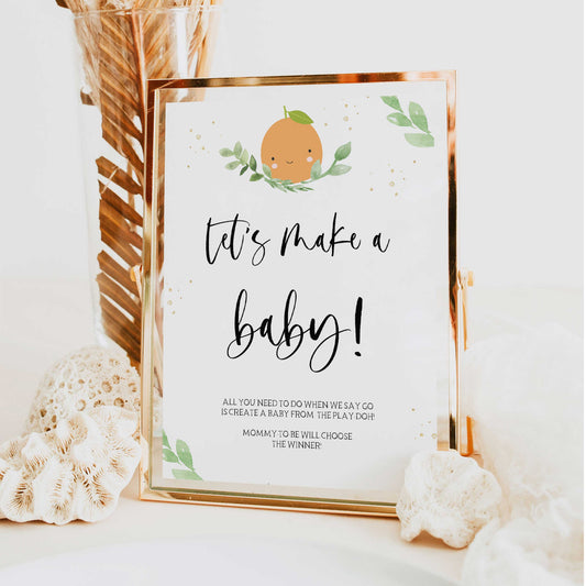 lets make a baby game, Printable baby shower games, little cutie baby games, baby shower games, fun baby shower ideas, top baby shower ideas, little cutie baby shower, baby shower games, fun little cutie baby shower ideas