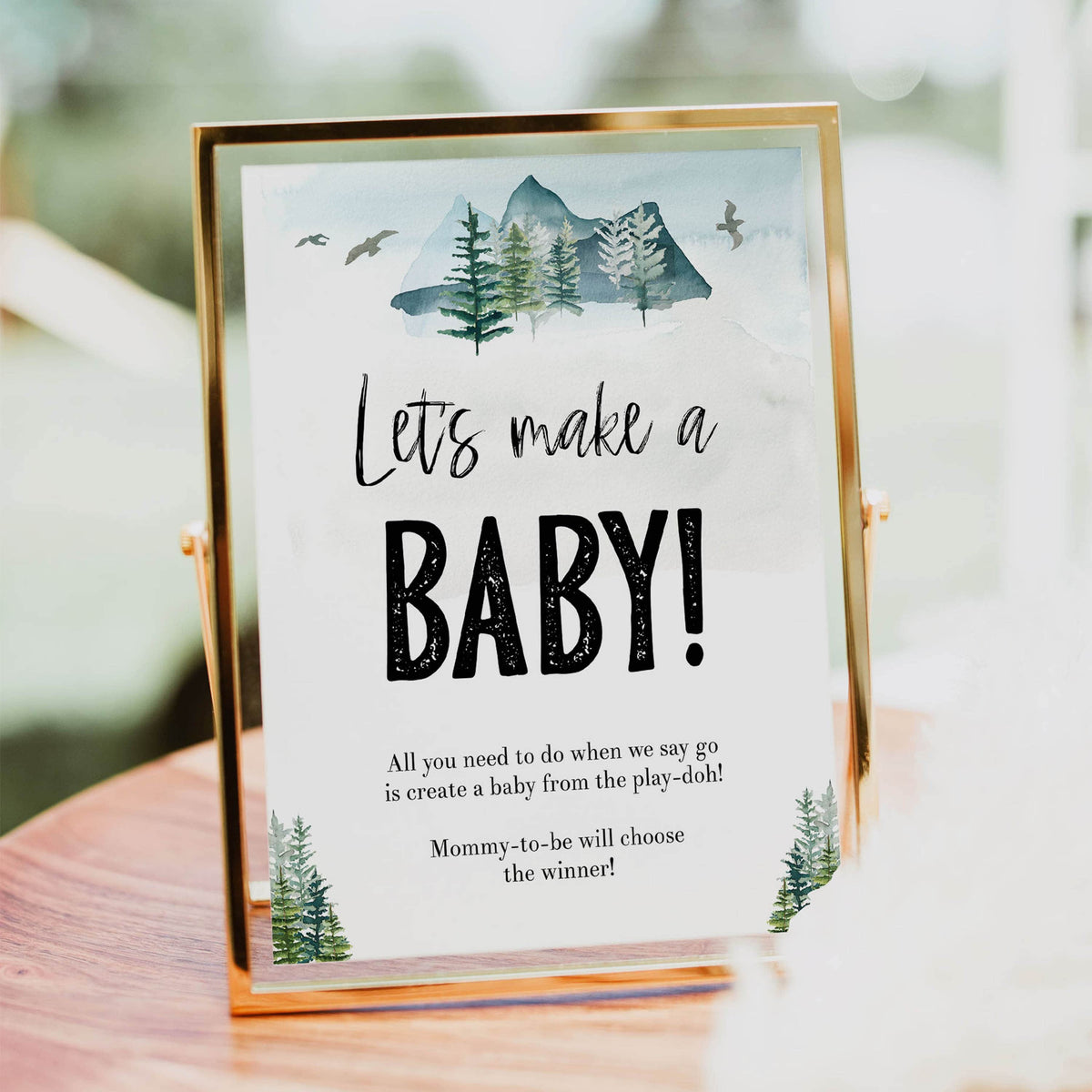 lets make a baby game, Printable baby shower games, adventure awaits baby games, baby shower games, fun baby shower ideas, top baby shower ideas, adventure awaits baby shower, baby shower games, fun adventure baby shower ideas