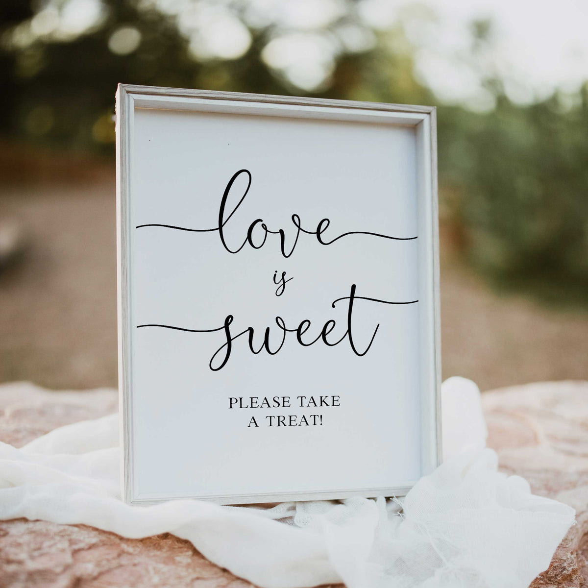 Love is Sweet Favors Sign | Printable Minimaist Wedding Stationery – OhHappyPrintables love-is-sweet-favors-sign-printable-minimaist-wedding-stationery-ohhappyprintables