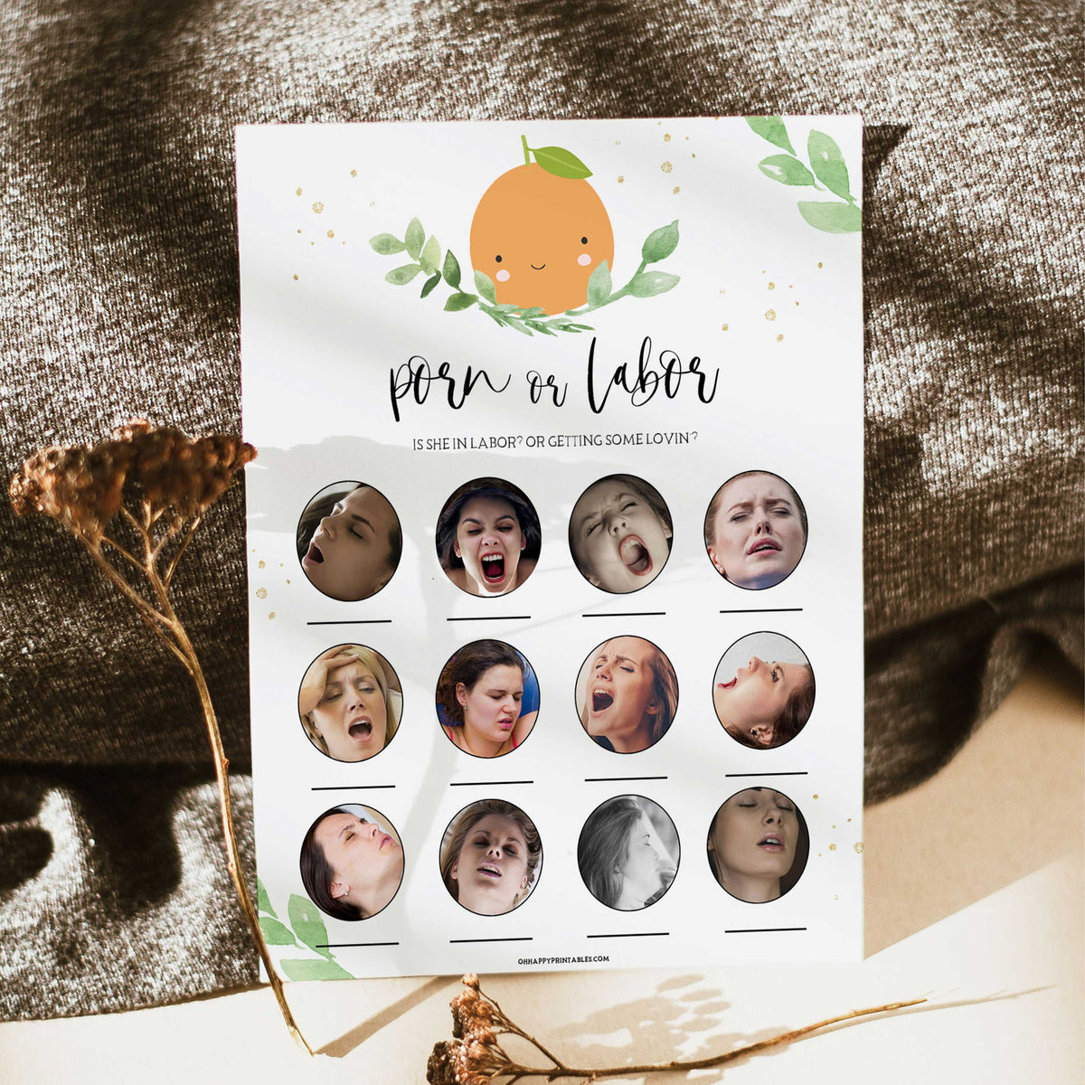porn or labor baby game, Printable baby shower games, little cutie baby games, baby shower games, fun baby shower ideas, top baby shower ideas, little cutie baby shower, baby shower games, fun little cutie baby shower ideas