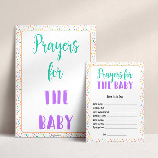 prayers for the baby, Printable baby shower games, baby sprinkle fun baby games, baby shower games, fun baby shower ideas, top baby shower ideas, sprinkle shower baby shower, friends baby shower ideas