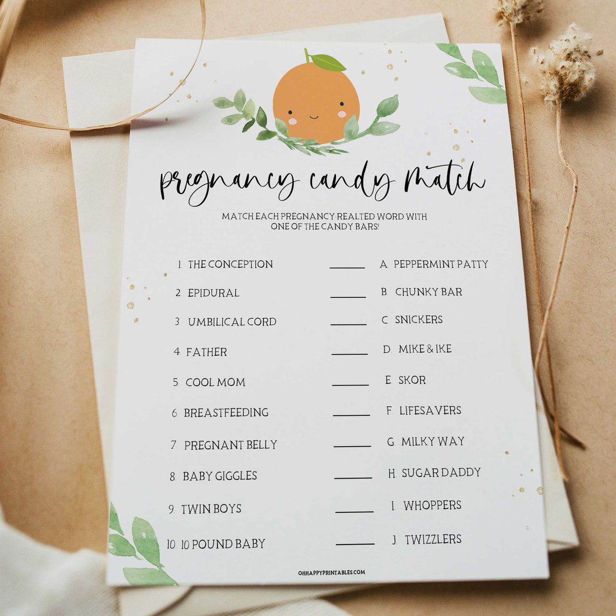 pregnancy candy match game, Printable baby shower games, little cutie baby games, baby shower games, fun baby shower ideas, top baby shower ideas, little cutie baby shower, baby shower games, fun little cutie baby shower ideas