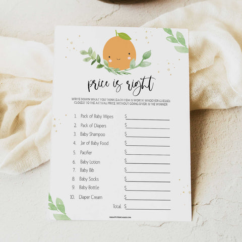 price is right baby shower game, Printable baby shower games, little cutie baby games, baby shower games, fun baby shower ideas, top baby shower ideas, little cutie baby shower, baby shower games, fun little cutie baby shower ideas