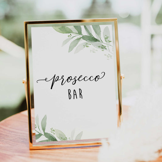 prosecco bar, greenery bridal shower, fun bridal shower games, bachelorette party games, floral bridal games, hen party ideas