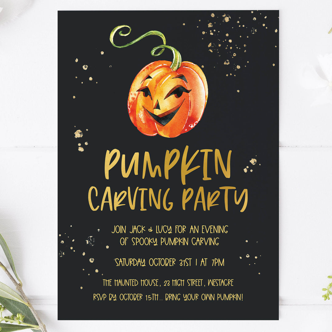 halloween printable invitations, editable halloween invitations, fun halloween invites, halloween invites, halloween ideas