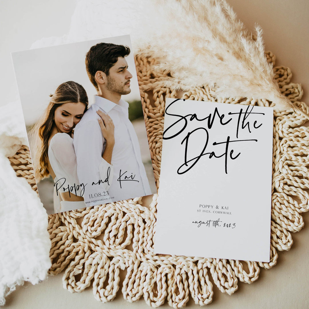 editable wedding save the date, printable save the date, CALLIGRAPHY editable wedding invitation suite, editable wedding stationery, printable wedding stationery, modern wedding items, wedding save the dates