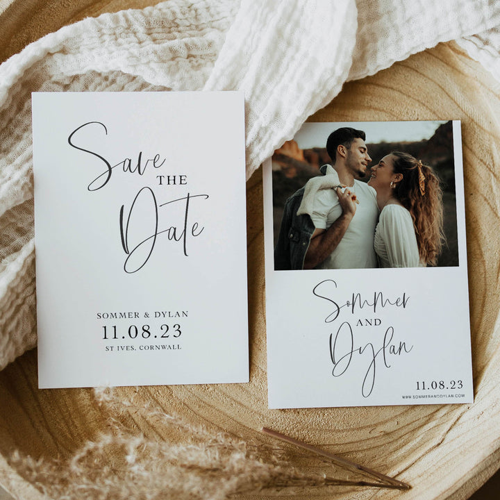 editable save the date card, printable save the date card, CALLIGRAPHY editable wedding invitation suite, editable wedding stationery, printable wedding stationery, modern wedding items, wedding save the dates