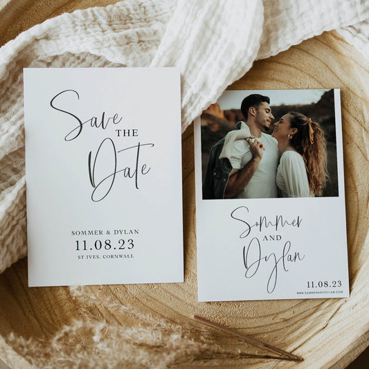 editable save the date card, printable save the date card, CALLIGRAPHY editable wedding invitation suite, editable wedding stationery, printable wedding stationery, modern wedding items, wedding save the dates