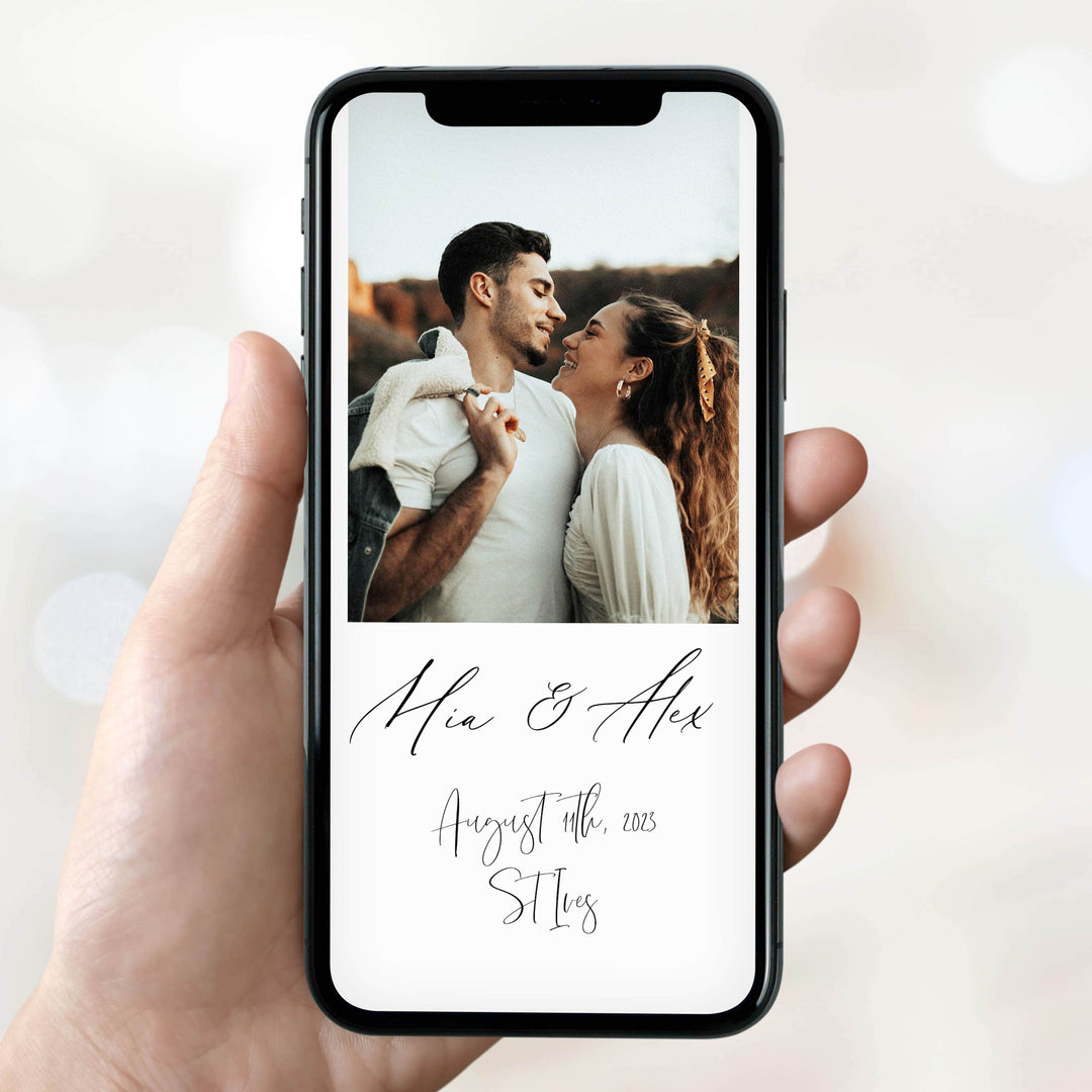 editable mobile save the date, CALLIGRAPHY editable wedding invitation suite, editable wedding stationery, printable wedding stationery, modern wedding items, wedding save the dates