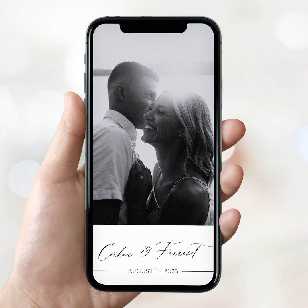 editable mobile save the date, CALLIGRAPHY editable wedding invitation suite, editable wedding stationery, printable wedding stationery, modern wedding items, wedding save the dates