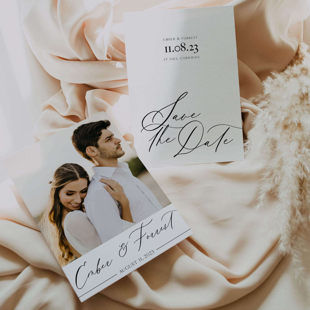 editable save the date, printable save the date, CALLIGRAPHY editable wedding invitation suite, editable wedding stationery, printable wedding stationery, modern wedding items, wedding save the dates