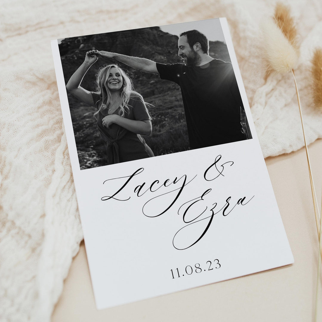 editable save the date, printable save the date, CALLIGRAPHY editable wedding invitation suite, editable wedding stationery, printable wedding stationery, modern wedding items, wedding save the dates