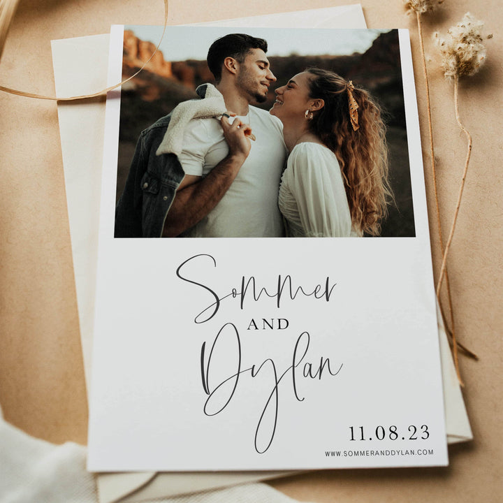 editable save the date card, printable save the date card, CALLIGRAPHY editable wedding invitation suite, editable wedding stationery, printable wedding stationery, modern wedding items, wedding save the dates