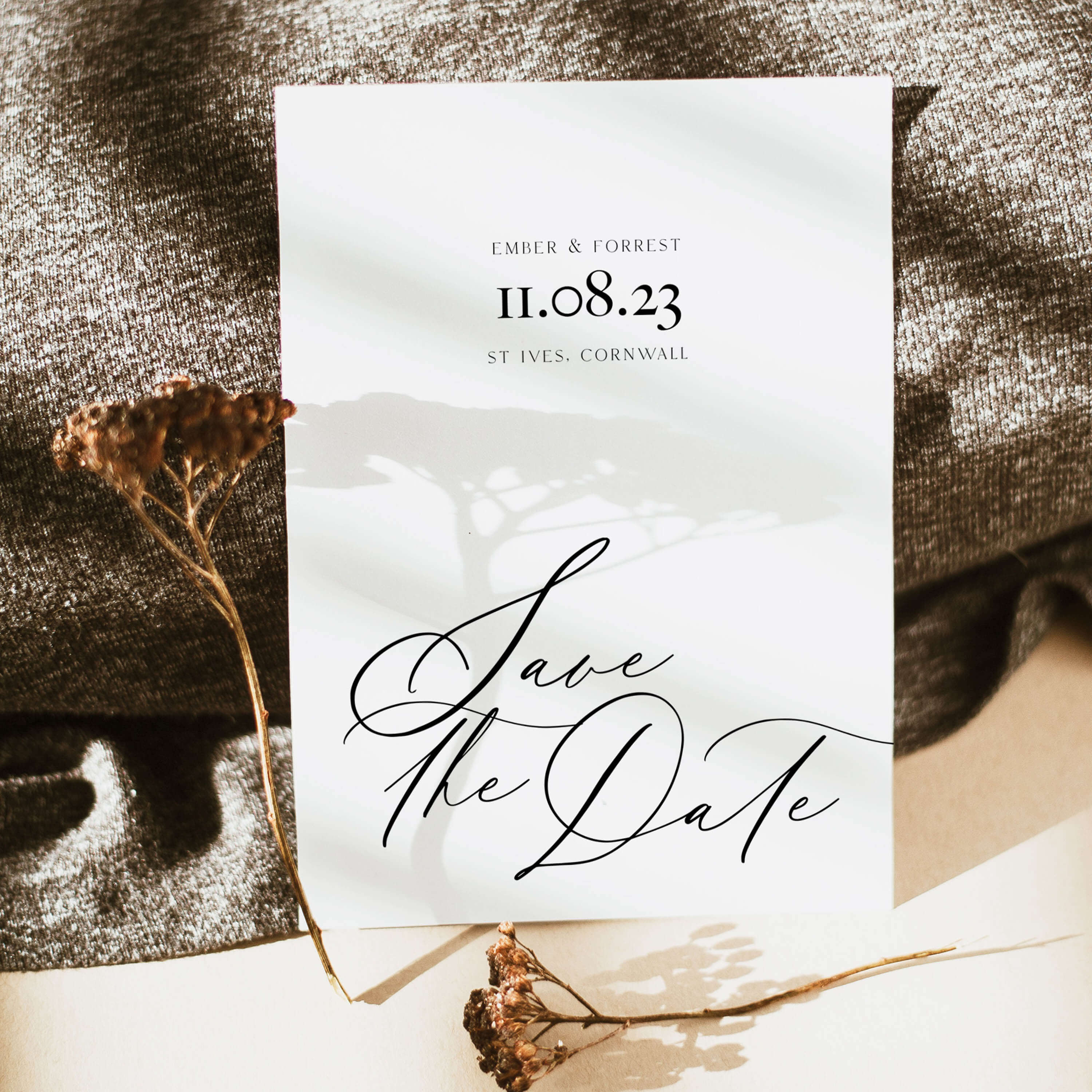editable save the date, printable save the date, CALLIGRAPHY editable wedding invitation suite, editable wedding stationery, printable wedding stationery, modern wedding items, wedding save the dates