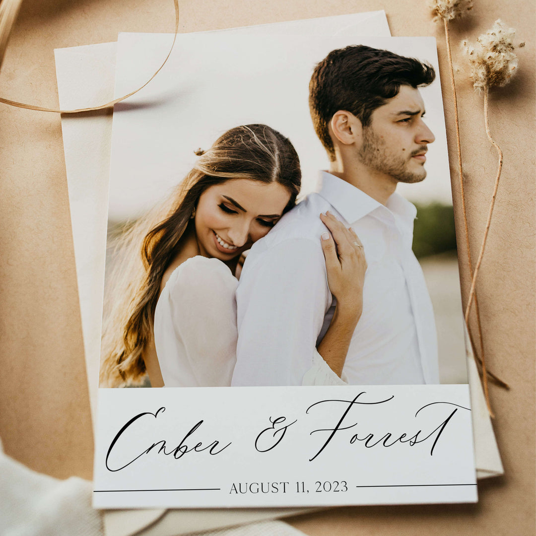 editable save the date, printable save the date, CALLIGRAPHY editable wedding invitation suite, editable wedding stationery, printable wedding stationery, modern wedding items, wedding save the dates