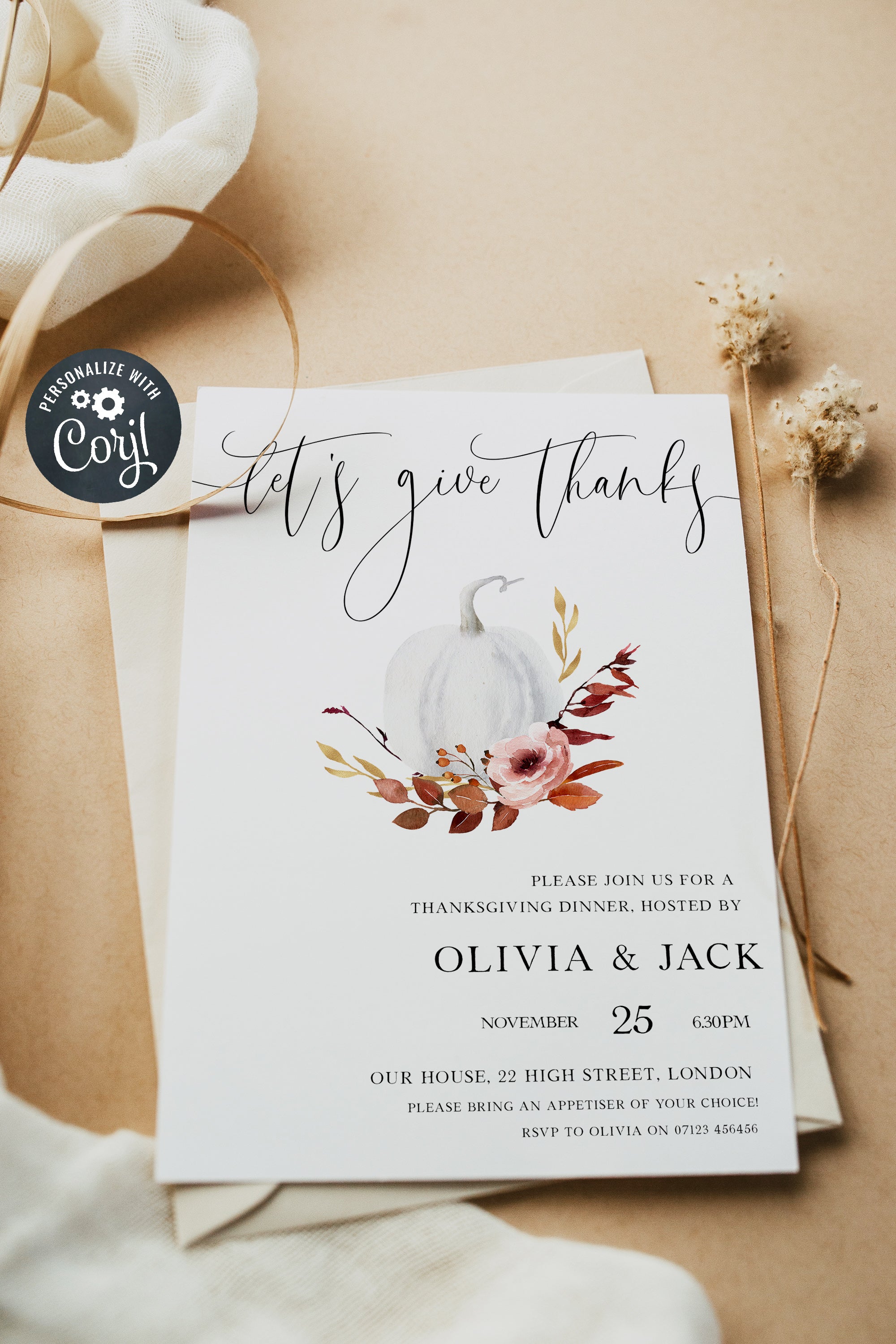 editable thanksgiving invitations, printable thanksgiving invitations, thanksgiving invites, friendsgiving invitations, thanksgiving feast