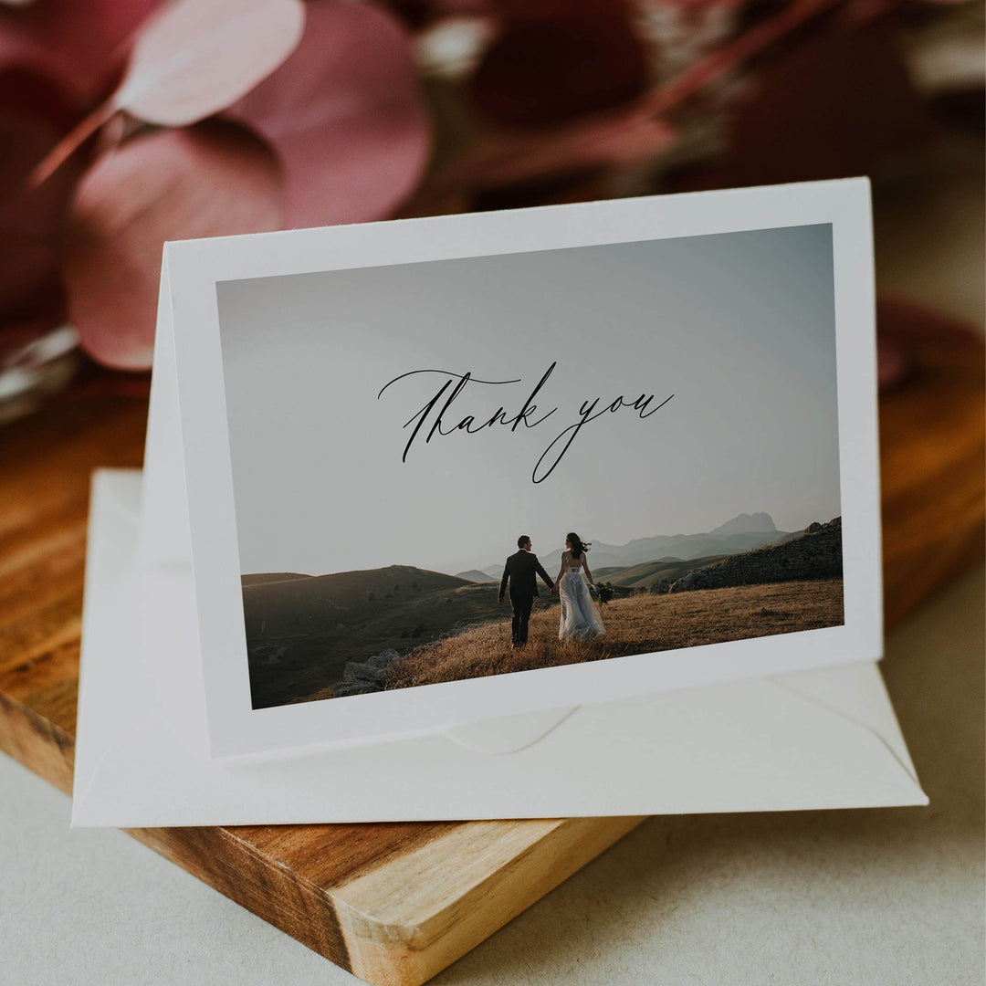 editable thank you cards, printable thank you cards, CALLIGRAPHY editable wedding invitation suite, editable wedding stationery, printable wedding stationery, modern wedding items, wedding save the dates