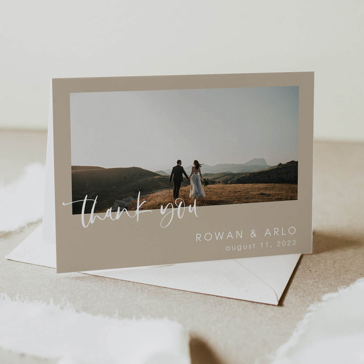 editable wedding thank you card, printable wedding thank you card, CALLIGRAPHY editable wedding invitation suite, editable wedding stationery, printable wedding stationery, modern wedding items, wedding save the dates