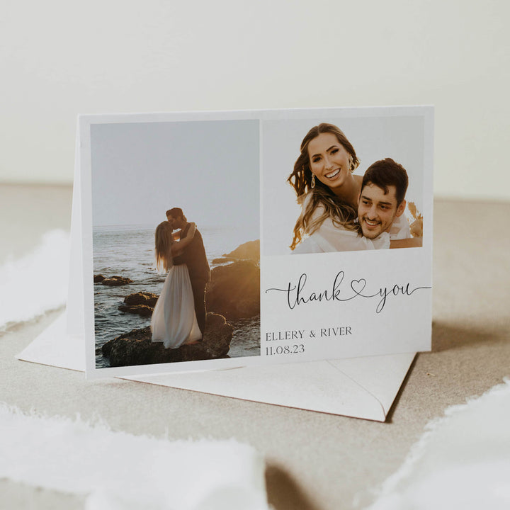 editable thank you card, printable thank you wedding cards, CALLIGRAPHY editable wedding invitation suite, editable wedding stationery, printable wedding stationery, modern wedding items, wedding save the dates