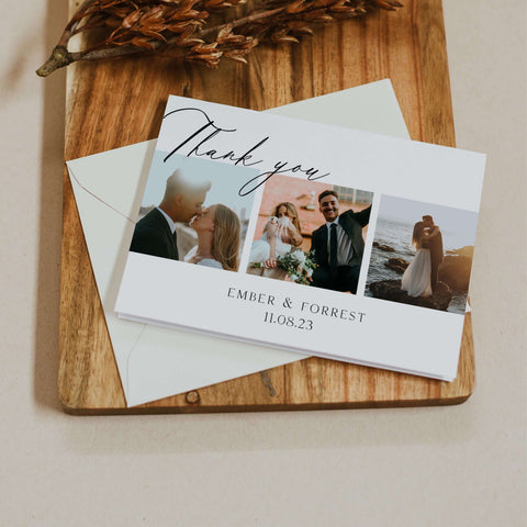 editable thank you wedding card, printable thank you card, CALLIGRAPHY editable wedding invitation suite, editable wedding stationery, printable wedding stationery, modern wedding items, wedding save the dates