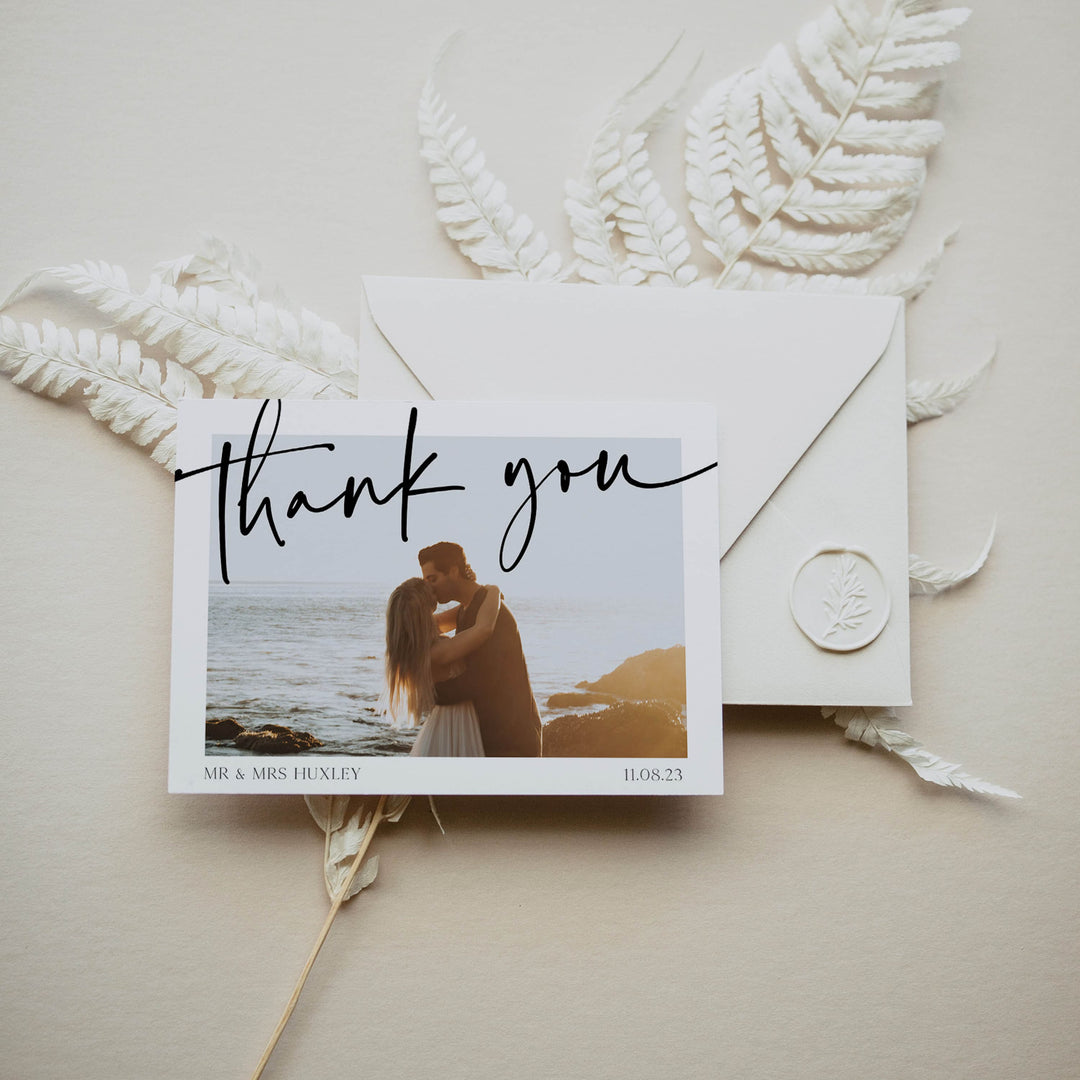 editable wedding thank you card, printable wedding thank you card, CALLIGRAPHY editable wedding invitation suite, editable wedding stationery, printable wedding stationery, modern wedding items, wedding save the dates