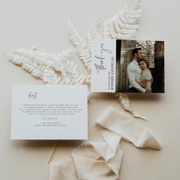 editable thank you wedding card, printable wedding thank you card, CALLIGRAPHY editable wedding invitation suite, editable wedding stationery, printable wedding stationery, modern wedding items, wedding save the dates