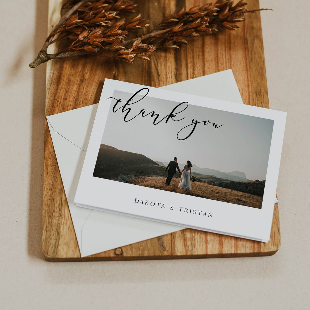 editable thank you card, printable thank you card, CALLIGRAPHY editable wedding invitation suite, editable wedding stationery, printable wedding stationery, modern wedding items, wedding save the dates