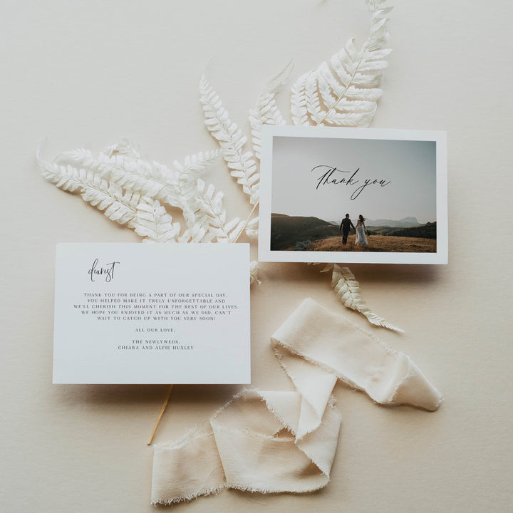 editable thank you cards, printable thank you cards, CALLIGRAPHY editable wedding invitation suite, editable wedding stationery, printable wedding stationery, modern wedding items, wedding save the dates