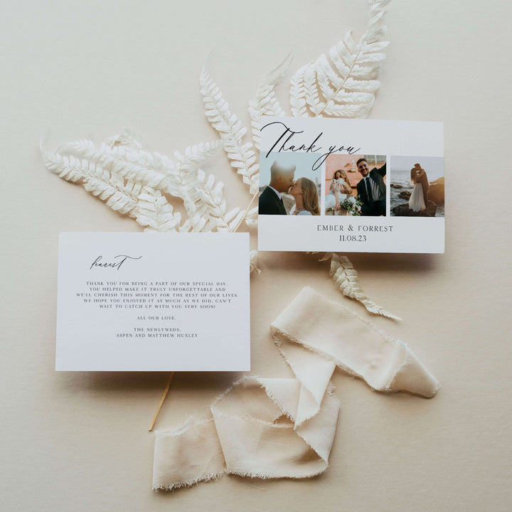 editable thank you wedding card, printable thank you card, CALLIGRAPHY editable wedding invitation suite, editable wedding stationery, printable wedding stationery, modern wedding items, wedding save the dates