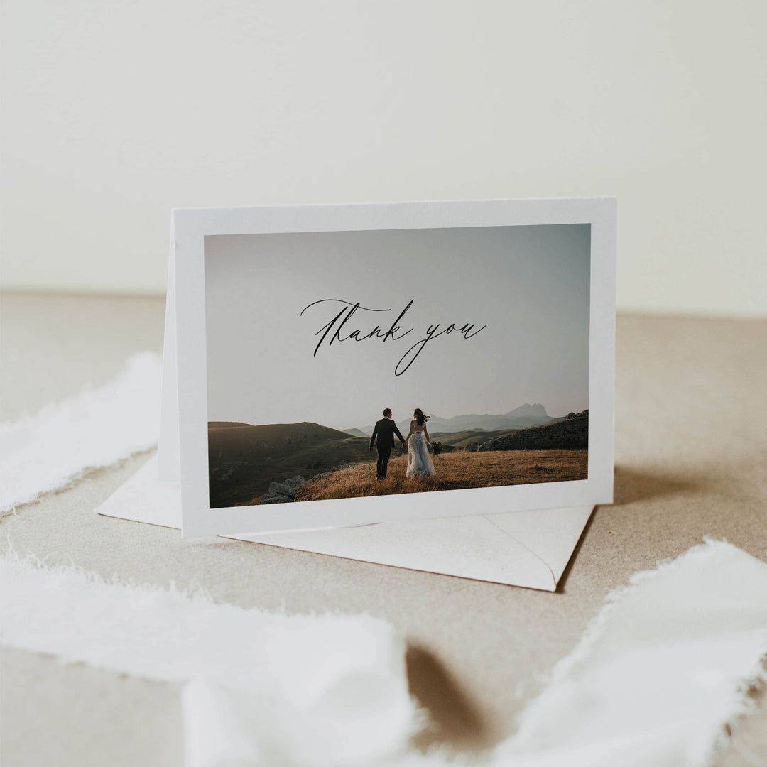 editable thank you cards, printable thank you cards, CALLIGRAPHY editable wedding invitation suite, editable wedding stationery, printable wedding stationery, modern wedding items, wedding save the dates