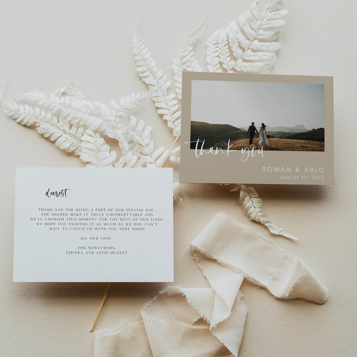 editable wedding thank you card, printable wedding thank you card, CALLIGRAPHY editable wedding invitation suite, editable wedding stationery, printable wedding stationery, modern wedding items, wedding save the dates