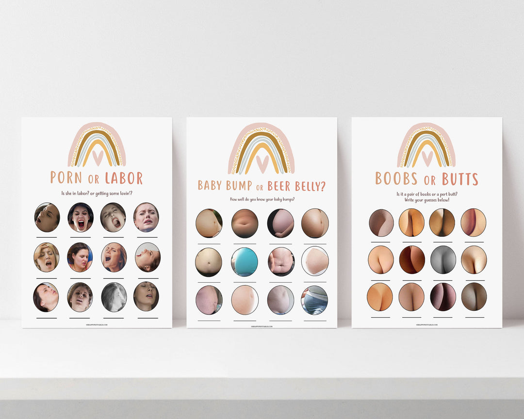 Printable baby shower games, boho rainbow baby games, baby shower games, fun baby shower ideas, top baby shower ideas, boho rainbow baby shower, baby shower games, fun boho rainbow baby shower ideas