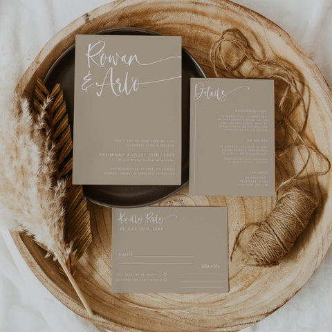 editable wedding invitation suite, printable wedding invitation suite, CALLIGRAPHY editable wedding invitation suite, editable wedding stationery, printable wedding stationery, modern wedding items, wedding save the dates