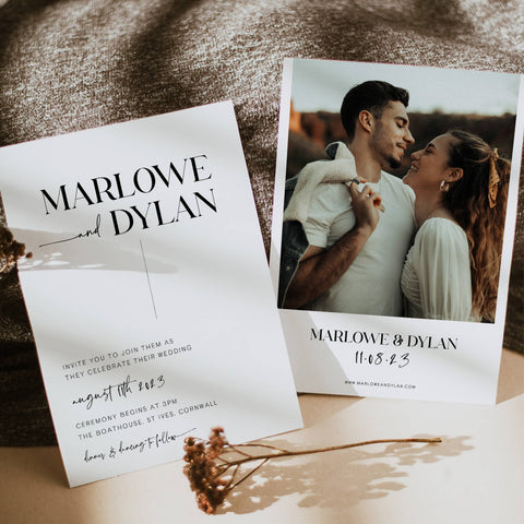 MARLOWE Collection